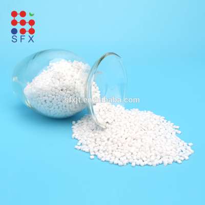 CSD Bottle Grade PET granules