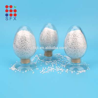 Synthetic Resin and Plastics Type Bottle Grade PET Chips/PET granules