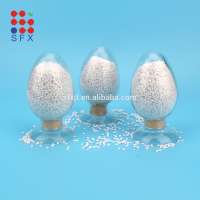 Synthetic Resin and Plastics Type Bottle Grade PET Chips/PET granules