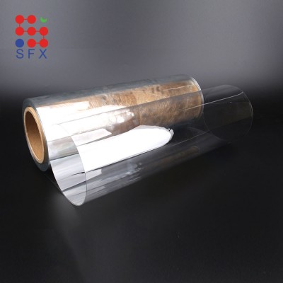 Hard transparent plastic apet sheet for printing 0.2~1.4mm